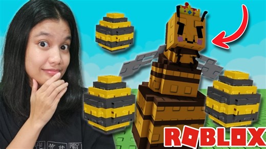547K views · 8.4K reactions | GROW A GARDEN - HATCHING QUEEN BEE EGGS SA UPDATE! (Roblox) #growagarden #growagardenroblox #roblox #robloxmemes #robloxfyp #robloxfunny #robloxgames #ladysue #fyp #fypシ゚ #fypシ | Ladysue Alberto | Facebook