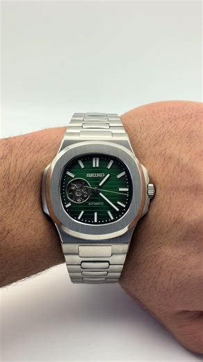 -15% on fellimods.com code “valentines15” #seikomod #seikomod #viral #watches #seiko