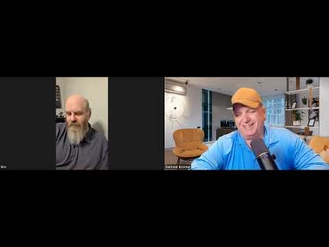 ERIC FROM IOWA STOPS BY - 01/29/2026 - RATIONAL BOOMER PODCAST