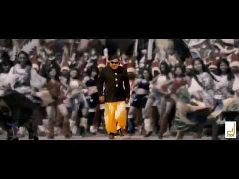 Bul Bul Official Trailer | Darshan | Rachita Ram | Ambarish