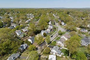 Living in River Edge, NJ