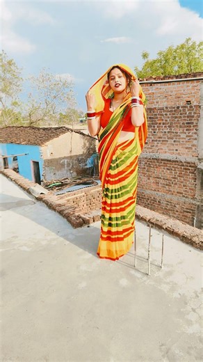 Sajna Bin Suni Sasural Mayko Kos#bundeli #viralvideo