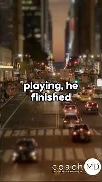 The Joshua Bell Experiment: Unseen Beauty in Busy Lives