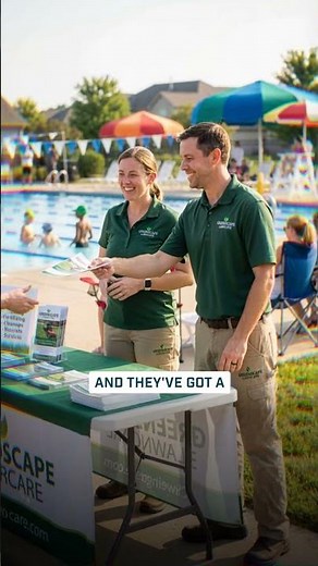 The Ultimate Community Marketing Strategy for Landscapers!
