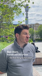 What does being sustainable look like for small businesses & how can you make an impact? 🌍♻️ We discovered what business owners are doing to be more eco-friendly 🌱 and how sustainability coaches are helping them adopt better practices ✅ to minimise the industry's negative effect on the environment 🌿. #Sustainability #BTMeansBusiness | BT Business