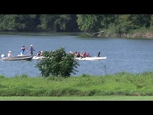 A Sunday at Pegasus RC field