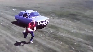 1.8M views · 14K reactions | Here's how #ClarkKent ran at super speed in 1978's #Superman.  #CinemaOnlineMY  @ ATRightMovies on X | Cinema Online | Facebook