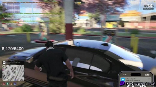 HARD TIMES | !HT | Iconic RP x GrizzleyWorld RP