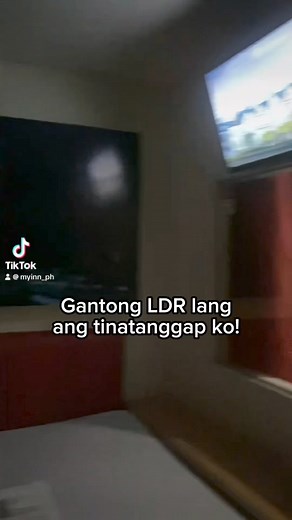 1.5M views · 2.6K reactions | LDR?! Hindi ako papayag! Magic Mirror...