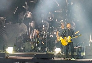 Bryan Adams still rockin' at 63 at Manila 2023 concert