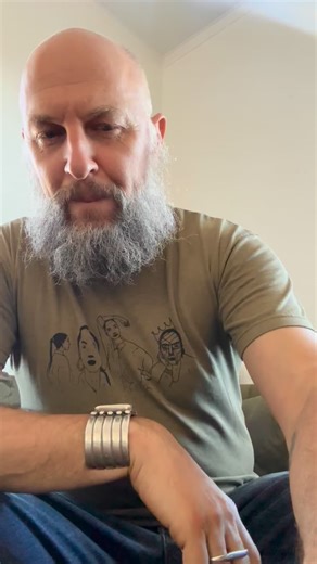 Jeremy Sole on Instagram: "It’s with a heavy heart that I say this, but for the past 18 and a half years I’ve been most honored and grateful to share time and music with you every week on KCRW. Unfortunately that time has come to an end, as of today. It’s been the highest honor of my life (so far!) to serenade you and hopefully to provide some semblance of soulful depth and some appreciation for the music of every culture on the planet. I’ve had the honor to sit in the same chair as some of the 