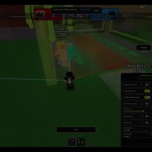 THE NEW DUELES LAG SCRIPT IN STEAL A BRAINROT #roblox #robloxedit #robloxfyp #stealabrainrot #opbrainrot #duels