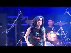 WANTED - ဘယ်လိုငြိမ်းရမလဲ Live