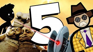 You can beat these 5 games in 5 hours or less! | IGN