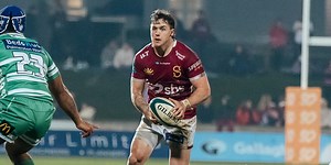 More ball expected for Stags attacking gem