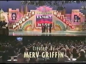 Wheel of Fortune Credits | Retro Junk