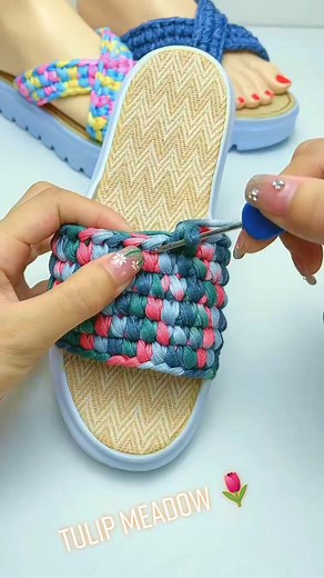 enjoycrochet on TikTok