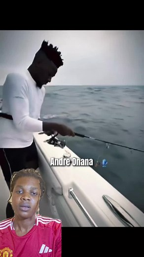 This is why I hate Onana #MUFC #manchesterunited