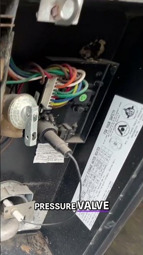 🔍 RV Water Heater Problems Start Here ⚠️ #rvwaterheater #rvwaterheatermaintenance