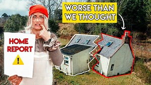 Home Renovation - Let the Makeover Begin!