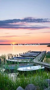 Me You Germany = endless adventures! From vibrant cities to breathtaking nature, there’s so much waiting for you to explore. What’s the first stop on your journey? | Germany Tourism