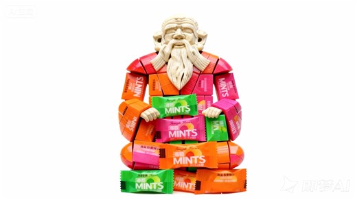 心国学-515：知识是什么？知识是认知世界的阶梯，践行真理的智慧。【“老子传奇”电视剧文字解说解读讲解“道德经”】