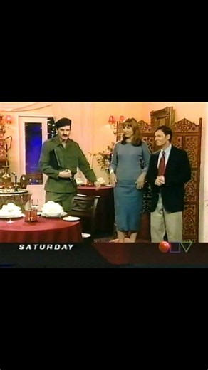 2005 Comedy Inc. Bumper (CTV Canada) ⚡ #tvads #retro #nostalgia