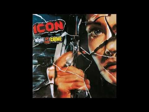 ICON - DANGER CALLING 1985 (REMASTERED)