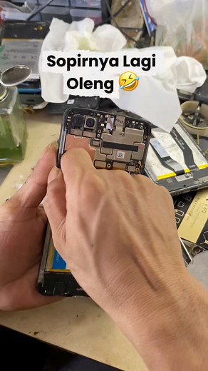 120K views · 476 reactions | Sopirnya lagi oleng藍 #rells #turkey #localservice | Arie Thejo Servis | Facebook