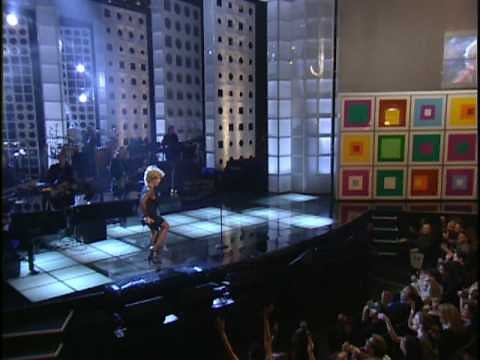 Simply The Best - Tina Turner (High Quality)