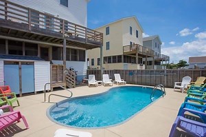 6.1K views · 55 reactions | BEACH VACATION RENTAL UPDATE: Last minute...