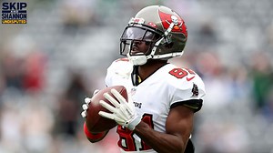 Shannon Sharpe: Shady McCoy knows AB is wrong for his third quarter exit vs. NY Jets I UNDISPUTED