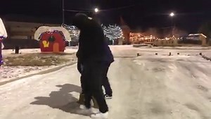 43K views · 684 reactions | One change of the Red River Jig! Short and sweet.  | Ivan Flett Memorial Dancers | Facebook