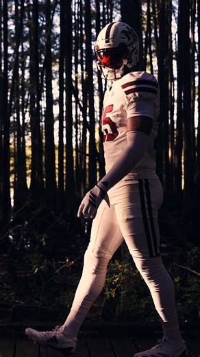 Ice In The Swamp. | Mississippi State Football