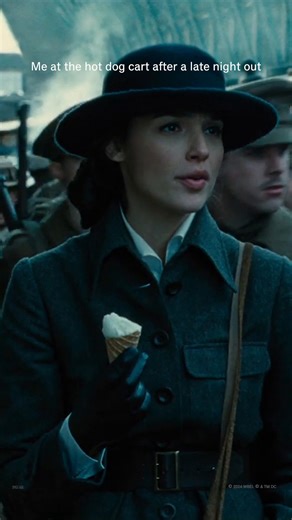 103K views · 1.9K reactions | compliments to the chef #WonderWoman | Warner Bros. Entertainment | Facebook