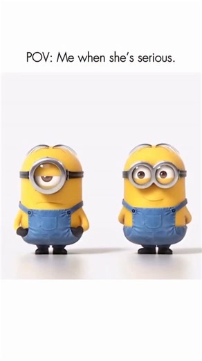 Cold & Caring on Instagram: "Movie Name: Despicable Me / Minions (Published Year: 2010) Fun Fact: The language they speak ("Minionese") isn't just random gibberish. It is a specific mix of French, English, Spanish, Italian, Japanese, Korean, and Filipino. They count in Korean ("Hana, Dul, Sae"). They say "Cheers" in Japanese ("Kampai"). They say "I love you" in Italian ("Ti amo"). Bonus Fact: Originally, the Minions were designed to be large, human-like henchmen (similar to Orcs). However, the a