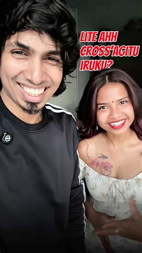 Lite ah cross’agitu iruku 🔞💀👀#viral #h2otattoostudio #malaysia #funny #trending