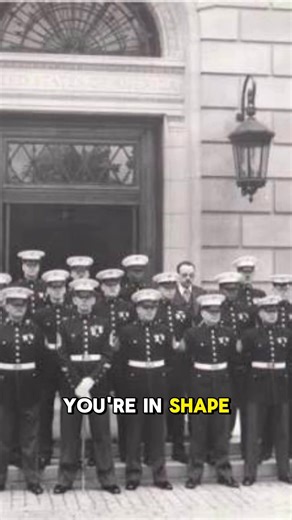 1.3M views · 32K reactions | Veteran of the Marine Corps shares how the recruiter talked him into joining the Marines during WWII #WWII #VeteranInterview #ww2history #ww2veteran #ww2 #marinecorps | Military History | Facebook