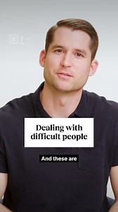 How to deal with difficult people | Big Think