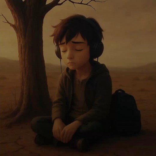 راحة 🤍❤️ | Blue Night.