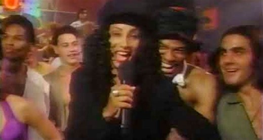 Take me back to Summerfest 1991: Club MTV (Bell Biv DeVoe, C C Music Factory, Color Me Badd, more)