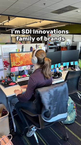 Check out our family of brands and what they offer! @schooldatebooks @theeventlinkusa @agprinters @stemeducationworks #SDIInnovations