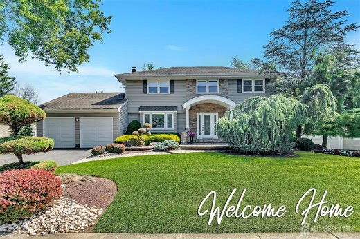 19 Hershey Rd, East Brunswick Township, NJ 08816 - MLS 2604447R - Coldwell Banker