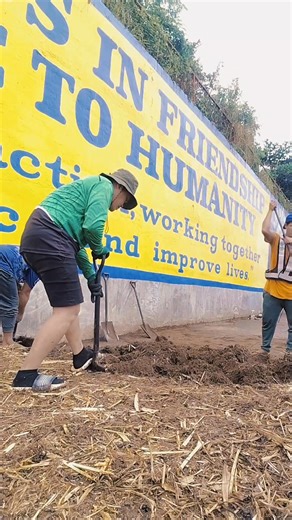 855K views · 48K reactions | To educate everyone #laagnijose #cleanfluencers #comunitycare #comunityservice #savemothernature | Laag ni JOSE | Facebook