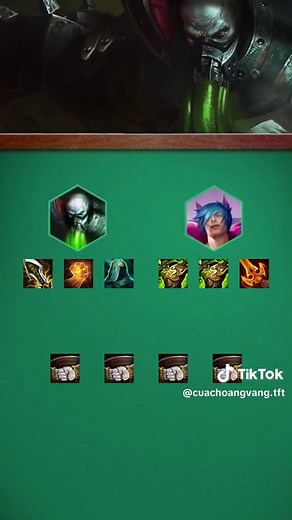 Mastering Urgot in TFT Set 13 Strategies