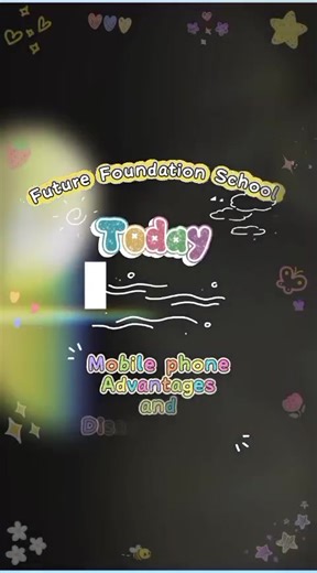 How Your Phone Can Shape Your Future