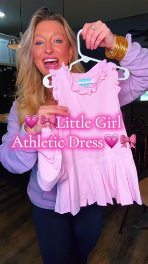 Gorgeous Athletic Skort for Girls with Ruffled Design