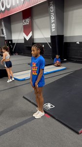 A one to full up a cheese mat is some crazy work! #Reels #TumbleDoctor #Challenge #Gymnastics #KidsActivities | Tumble Doctor