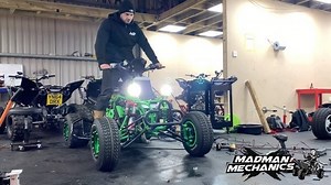 86K views · 1.1K reactions | OHH SHITT!!! Mad Man Mechanic got @mist_rs Banshee R1 alive!!! The VLOGS are about to GO OFF Aint fun unless your whole team winning! | DMO Deejay | Facebook