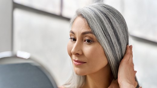 Exosomes for Hair Growth: How It Works, According to Hair Loss Doctors